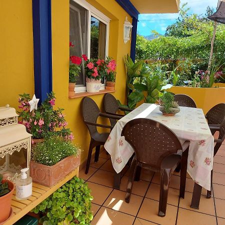 Casa Maestro Lelo - Acogedora Casa Rural Canaria Con Patios Y Jardines De Flores Las Palmas de Gran Canaria Esterno foto